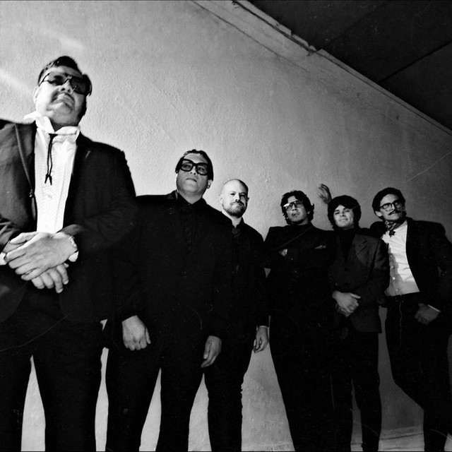Thee Almighty Majestics at Farm House Collective on Oct 16, 2026