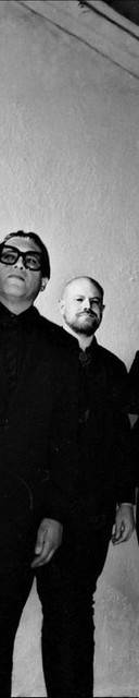 Thee Almighty Majestics