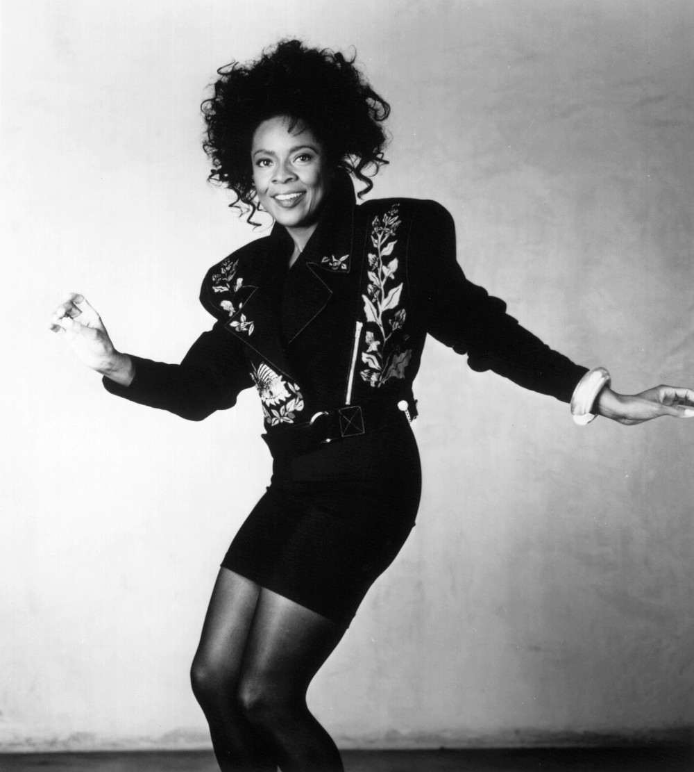 Thelma Houston at The Canyon Agoura Hills on Oct 9, 2026