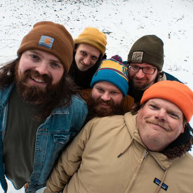 Them Coulee Boys: Alternative artist