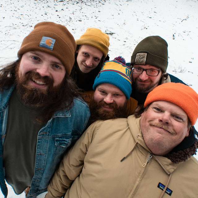 Them Coulee Boys at Atwood Music Hall on Oct 17, 2026