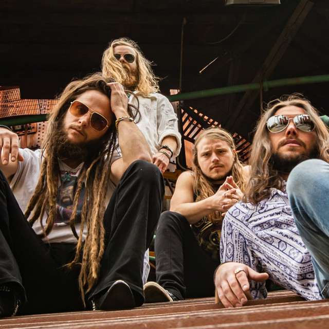 Them Dirty Roses at Crusens Farmington on Nov 7, 2026