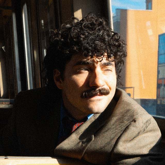 Theo Kandel: Pop artist