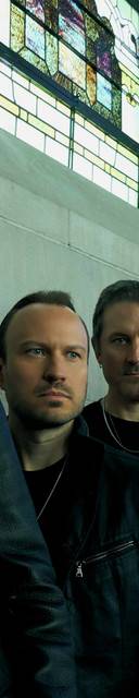 Theory of a Deadman