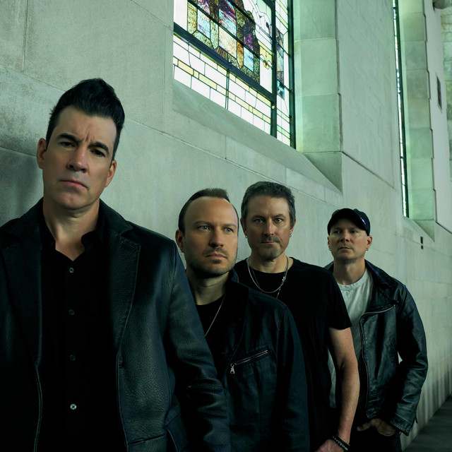 Theory of a Deadman: Alternative artist
