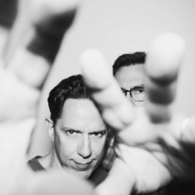 They Might Be Giants at First Avenue on Oct 1, 2026