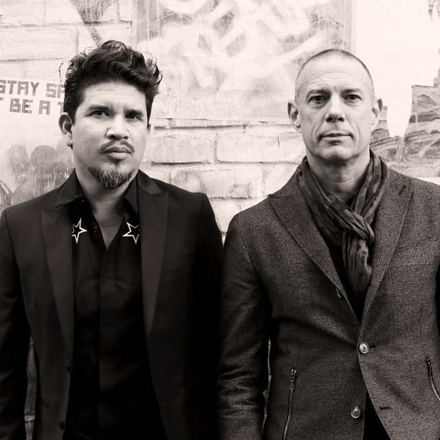 Thievery Corporation at Showbox SODO on Sep 20, 2026