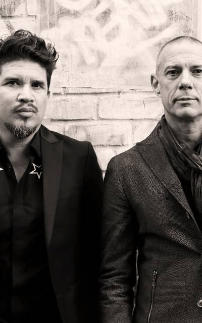 Thievery Corporation
