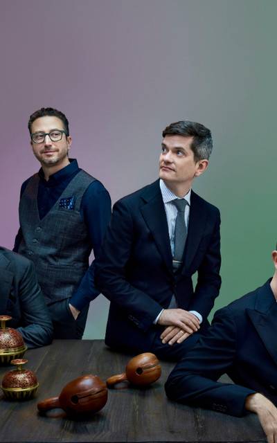 Third Coast Percussion