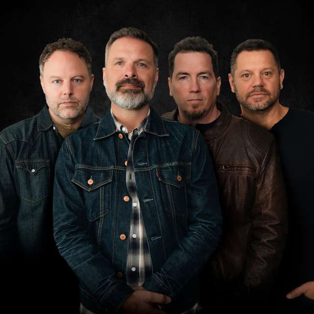 Third Day at Show Me Center on May 6, 2027