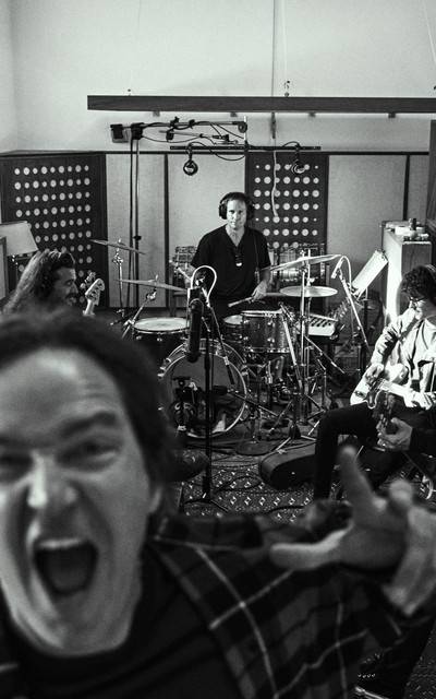 Third Eye Blind