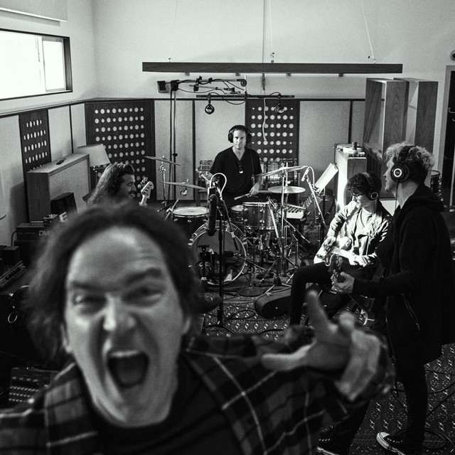 Third Eye Blind at Hard Rock Hotel and Casino Tulsa - The Joint on Dec 29, 2026
