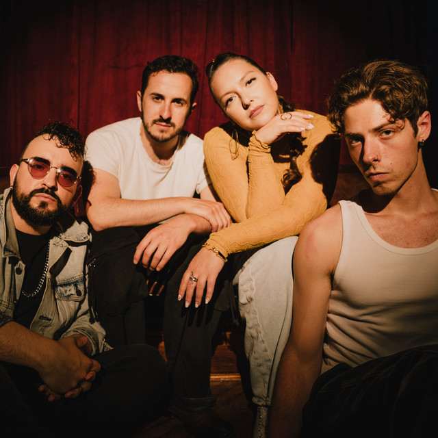Third Reprise at The Haymarket Lounge at City Winery - Boston on Sep 18, 2026