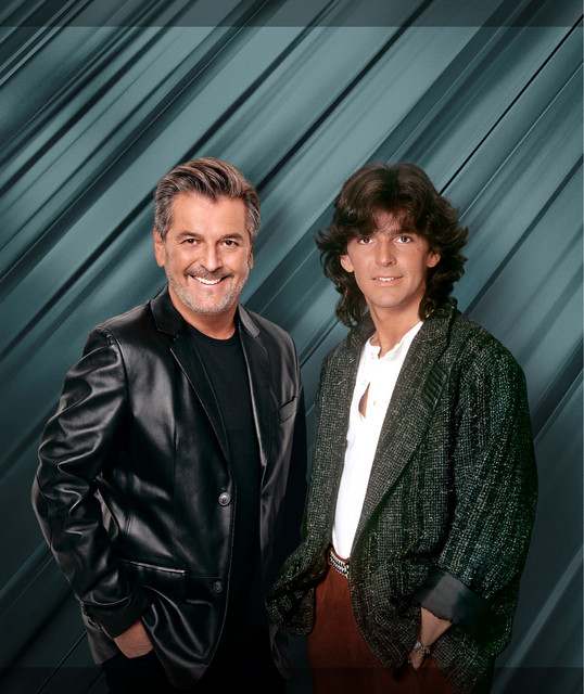 Thomas Anders: Adult Contemporary artist