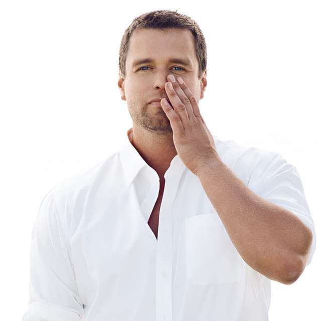 Thomas Bergersen at Barclays Arena - Hamburg on Apr 13, 2027