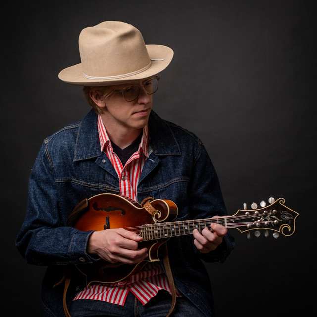 Thomas Cassell at GAR Hall on Oct 30, 2026