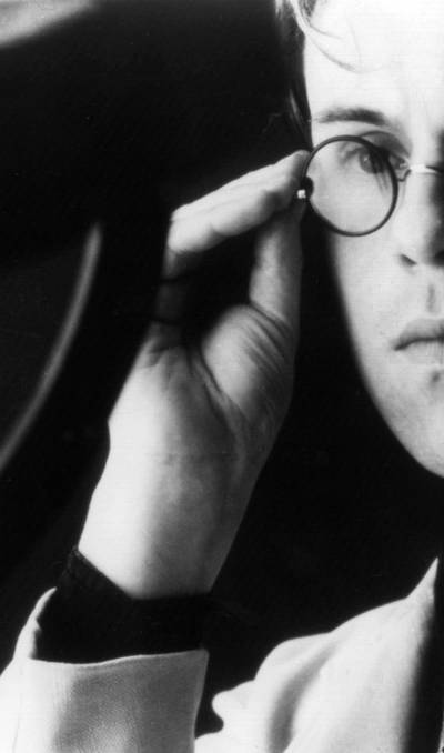 Thomas Dolby