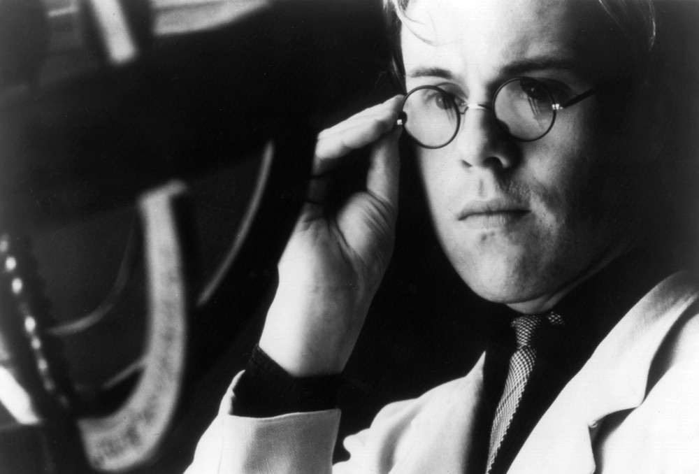 Thomas Dolby at Stage Red on Nov 8, 2026