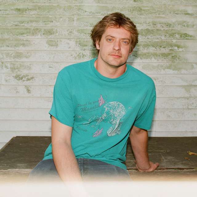 Thomas Dollbaum at Hendershots on Sep 18, 2026