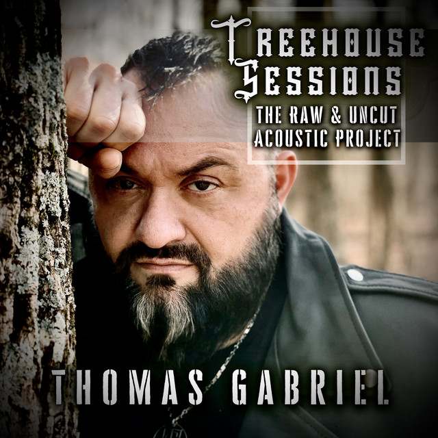 Thomas Gabriel: Rock artist