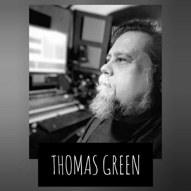 Thomas Green - Brainstorm at Leicester Square Theatre on Oct 10, 2026