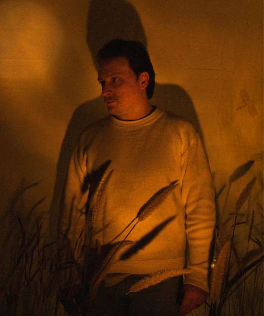 Thomas LaVine at The Evening Muse on Oct 1, 2026