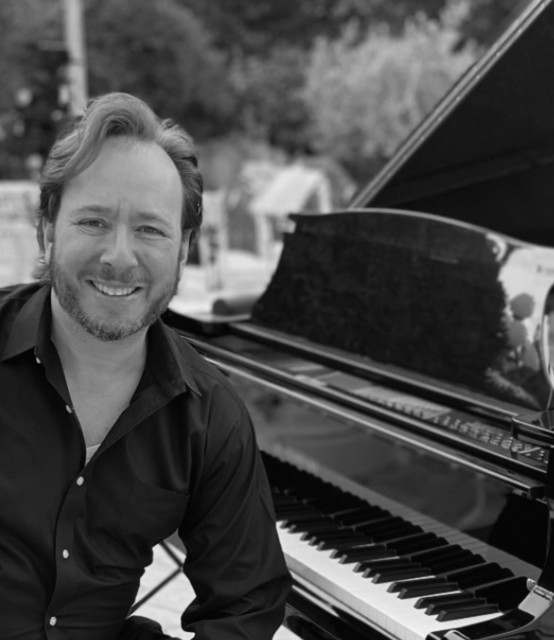 Thomas Pandolfi: Classical artist