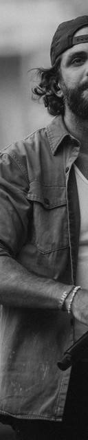 Thomas Rhett