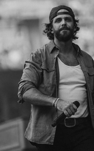 Thomas Rhett