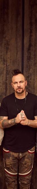 Three Days Grace