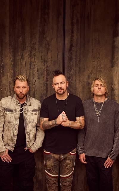 Three Days Grace
