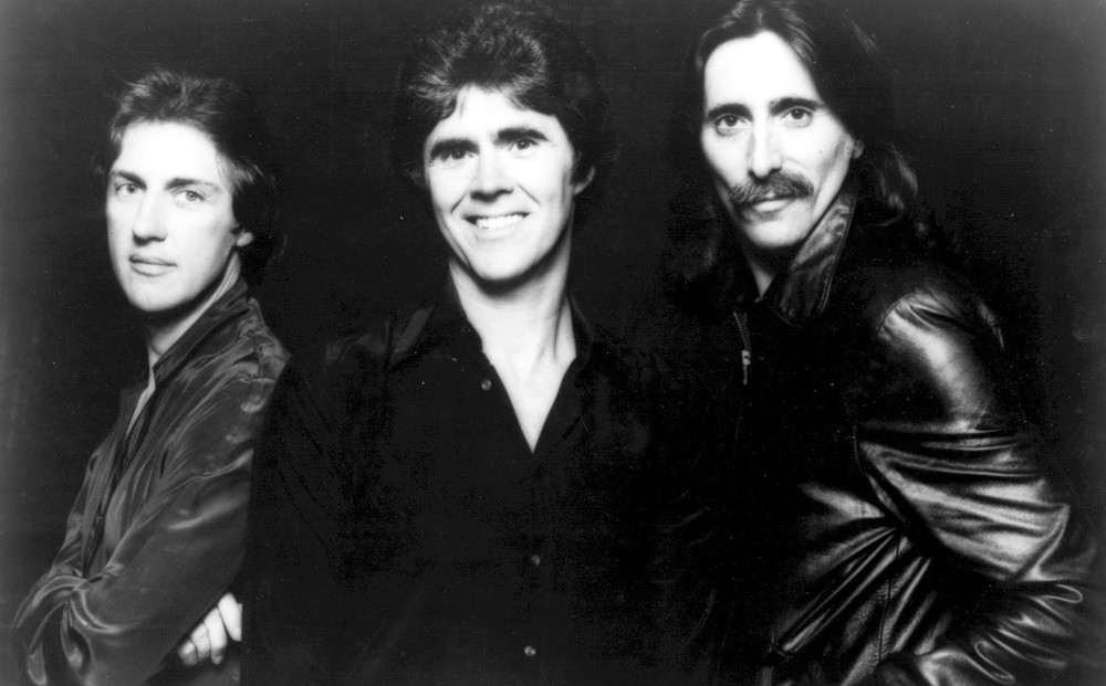 Three Dog Night at Westminster College - Orr Auditorium on Sep 26, 2026