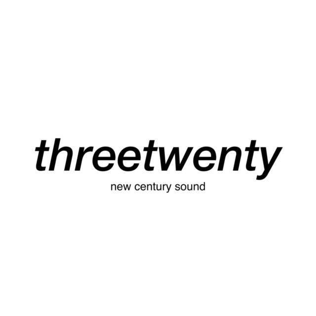 threetwenty: R&B artist