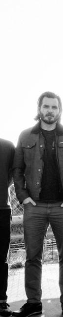 Thrice