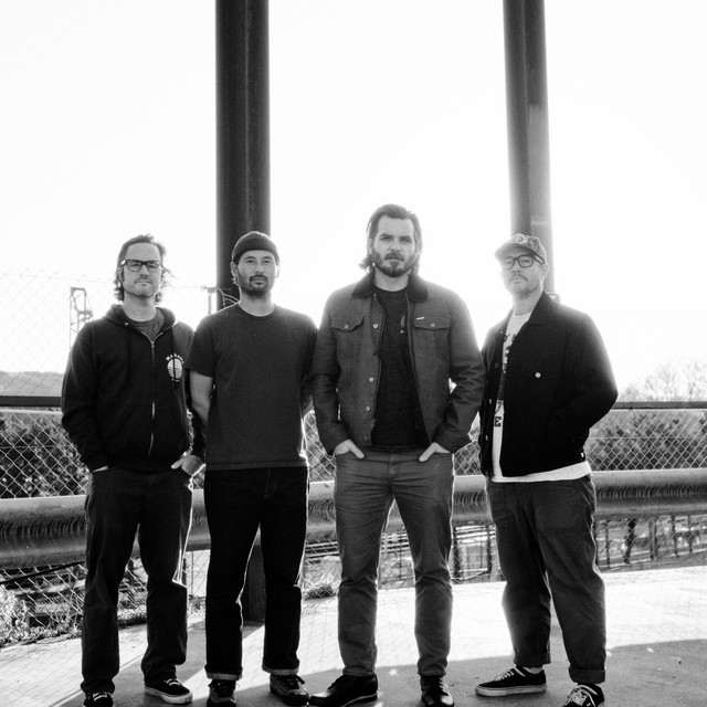 Riot Fest Late Night Aftershow - Thrice at Bottom Lounge on Sep 18, 2026