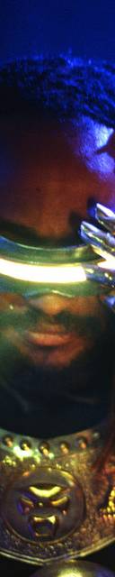 Thundercat
