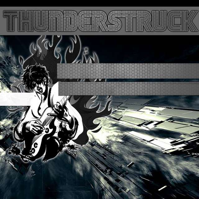 Thunderstruck at Lima Veterans Memorial Civic Center - Crouse Performance Hall on Nov 6, 2026