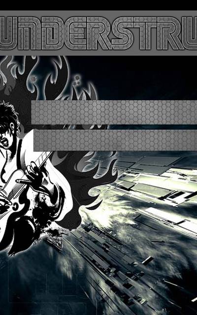 Thunderstruck