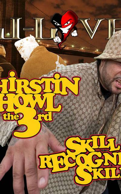 Thurston Howell - A Premier Yacht Rock Spectacular!