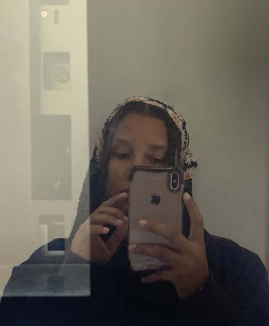 Tia Gordon: R&B artist