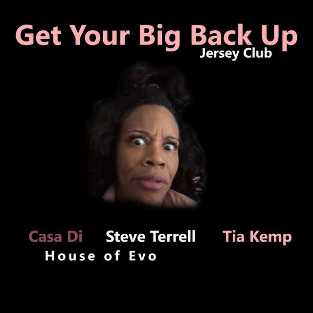 Tia Kemp at Off the Hook Comedy Club on Oct 4, 2026