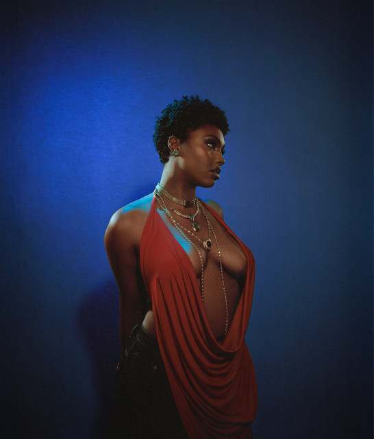 Tiana Major9: R&B artist