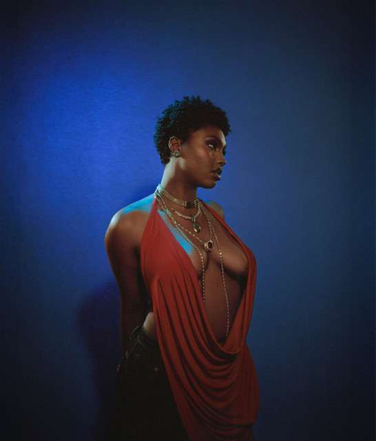 Tiana Major9 at Neighborhood Theatre - Tap Room on Oct 23, 2026