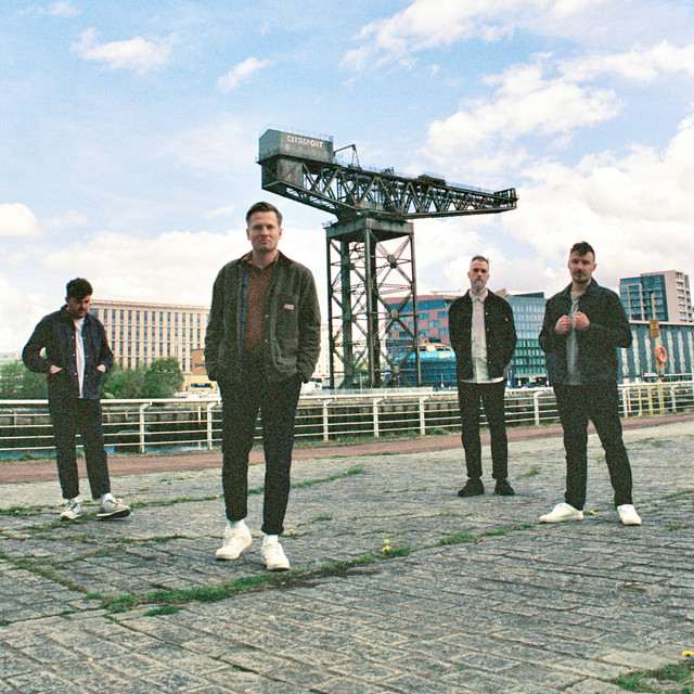 Tide Lines at Aberdeen Music Hall on Dec 10, 2026
