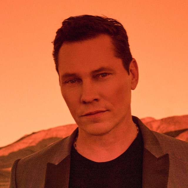 Tiesto: Dance/Electronica artist