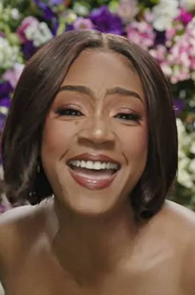 Tiffany Haddish