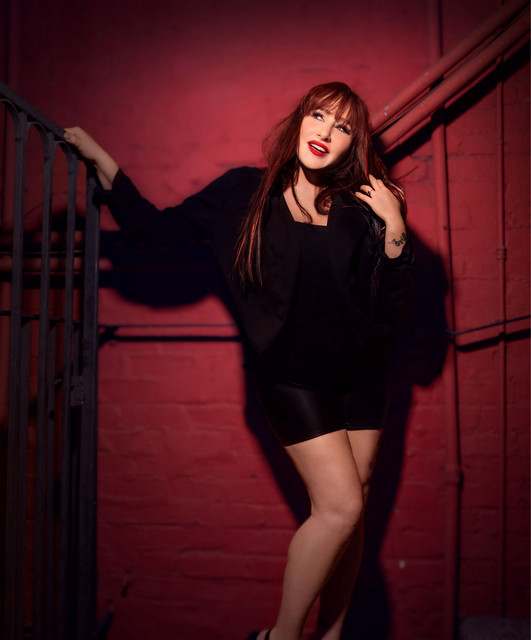 Tiffany: Pop artist
