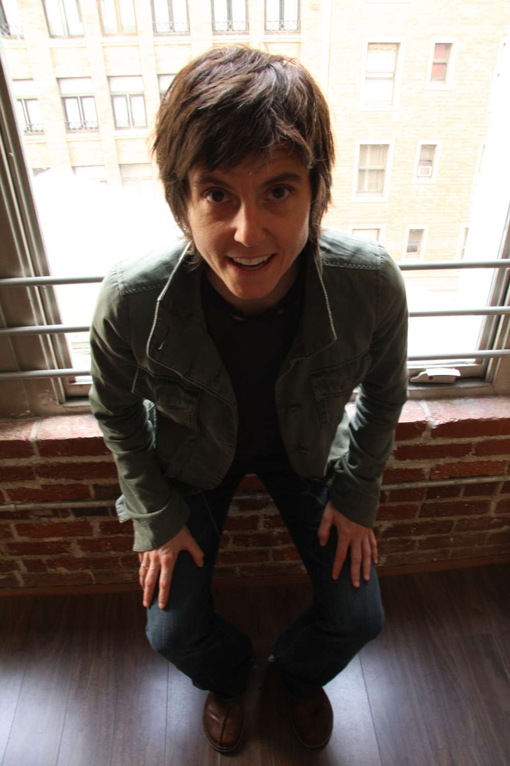 Tig Notaro at Largo at the Coronet on Sep 25, 2026