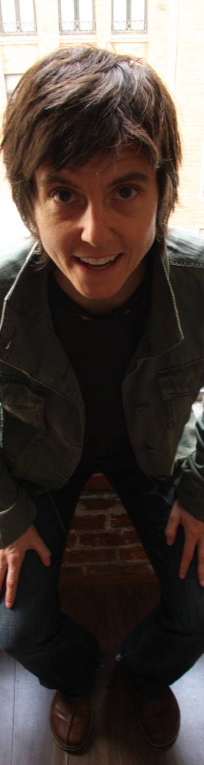 Tig Notaro