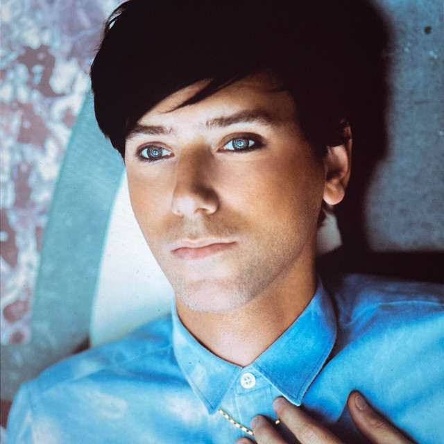 Tiga at Village Studios on Nov 28, 2026
